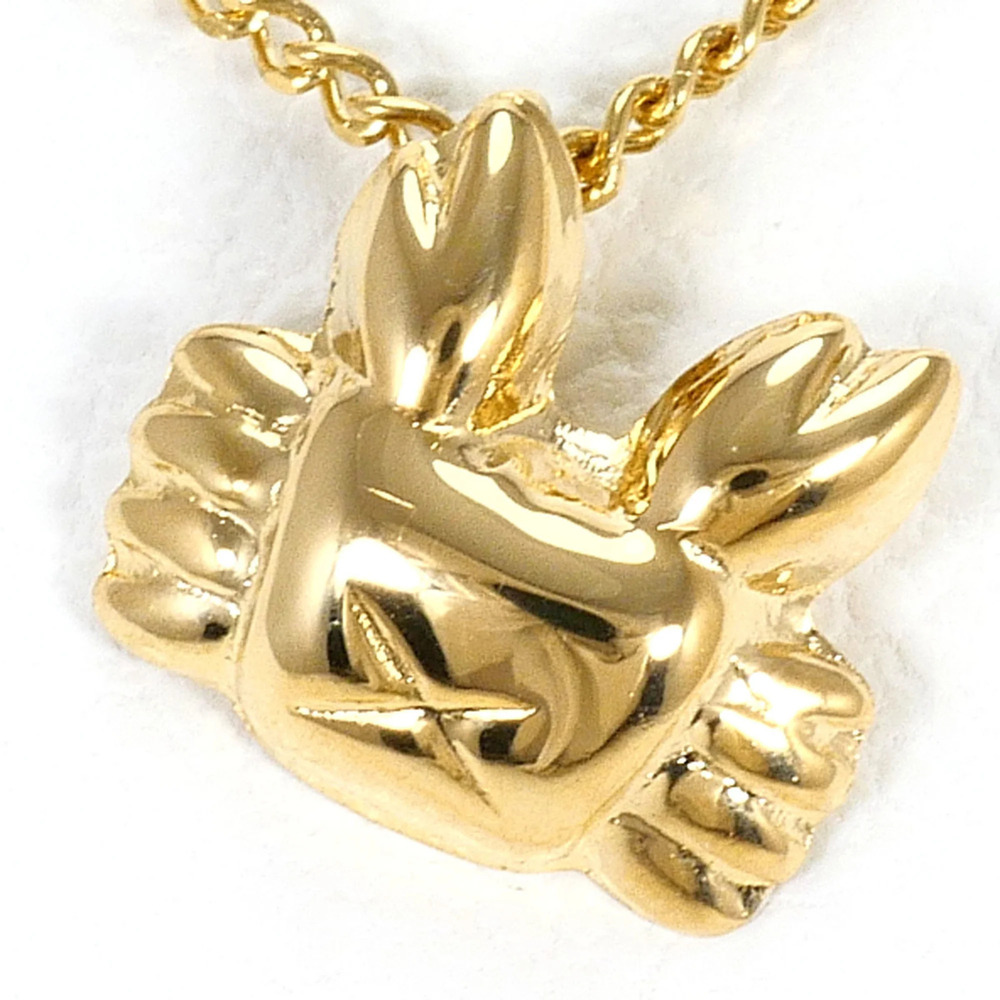 VINTAGE 18k Gold Necklace